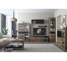 Гостиная Джаггер