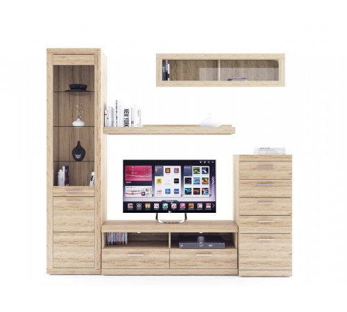 Гостиная Оскар 12