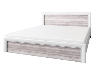 Двуспальная кровать Оливия 140