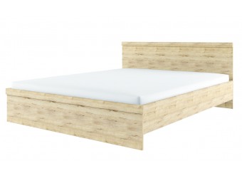Двуспальная кровать Оскар 160