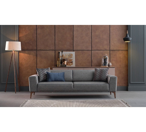 Трехместный диван-кровать Алвис(ALVIS) ALVIS-03