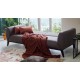 Трехместный диван-кровать Лофти (Lofty) Беллона