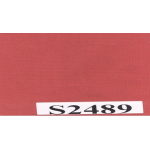 S2489 (AURIS цв. сахарный розовый)