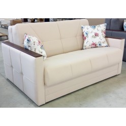 Двухместный диван-кровать VERONA-03 (Верона)