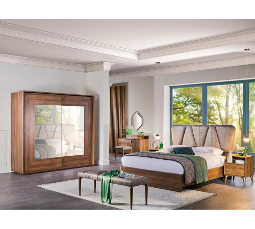 Шкаф-купе Лорен (Loren) LORE-19-13