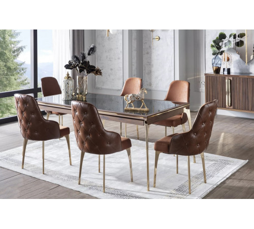 Стол Монтего MONT-14а