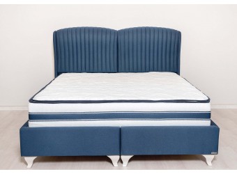 Двуспальная кровать Palermo с подъемным механизмом