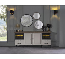 Зеркало для Буфет Палвин PALV-11