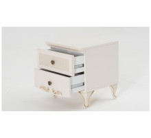 Прикроватная тумба Перлино (Perlino) PERL-27