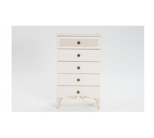 Комод для белья Перлино (Perlino) PERL-28