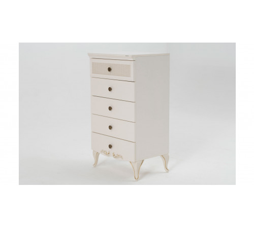 Комод для белья Перлино (Perlino) PERL-28