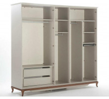 Пятидверный шкаф Песаро (PESARO)  PESR-33