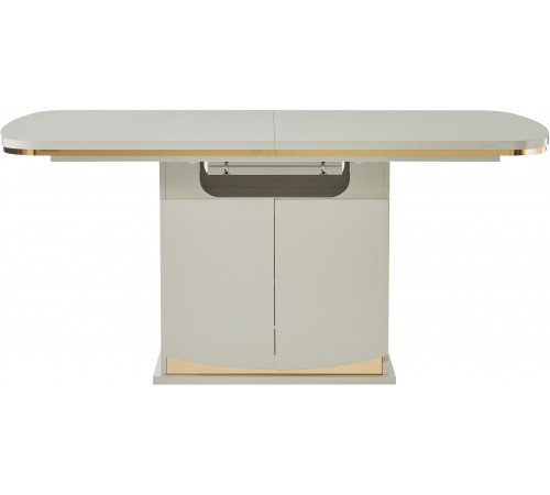 Cтол с тумбой Валеско (Valesco) VALS-14т