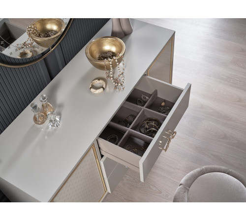 Туалетный столик Валеско (Valesco) VALS-23