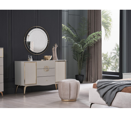 Туалетный столик Валеско (Valesco) VALS-23