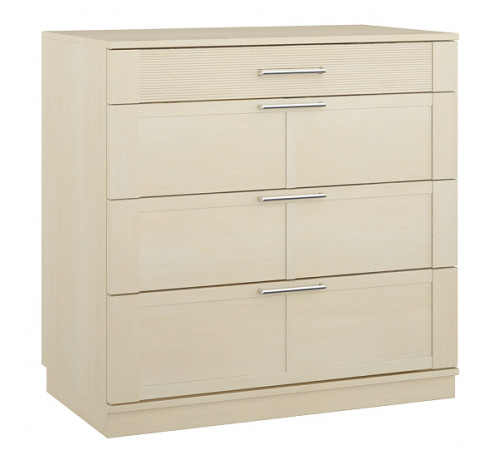 Комод для спальни Сиерра(светлый) СИ-101.02