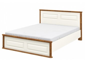 Двуспальная кровать Марсель МН-126-01-140