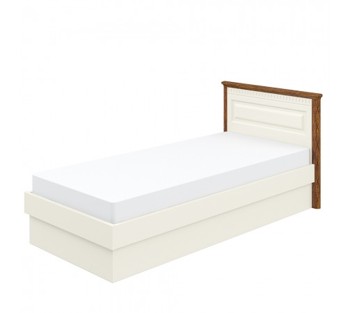 Односпальная кровать Марсель МН-126-18