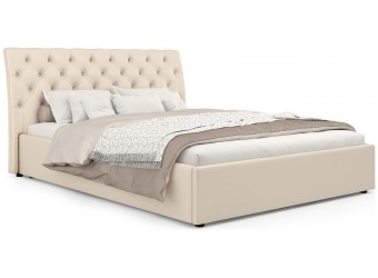 Двуспальная кровать Леди Анна (вариант 1)