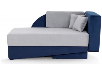 Угловой диван Джеки-2 (вариант 2)