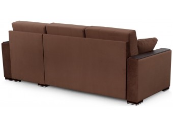 Угловой диван Монако-1 (вариант 3)