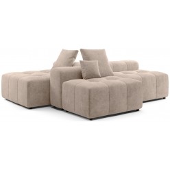 Модульный диван Торонто 3 (вариант 1)