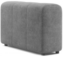 Пуф Торонто боковой (вариант 3)