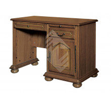 Стол 1420 Давиль ММ-126-01/01 (медовый дуб+зп)