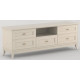Тумба под телевизор Римини MUR-118-13/5 на ножках