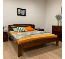 Двуспальная кровать-тахта Селена MUR-KT-SELEN