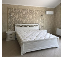 Односпальная кровать Верона MUR-102-01