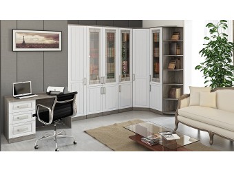 Набор мебели для офиса №2 «Прованс» ГН-223.202