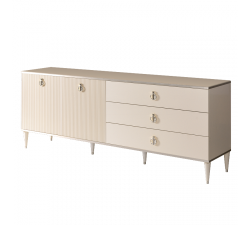 Комод для гостиной Rimini Solo PMKM-5(S)