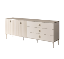 Комод для гостиной Rimini Solo PMKM-5(S)