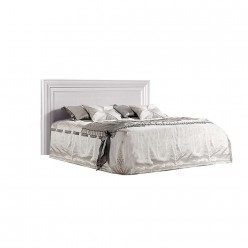 Двуспальная кровать с подъемным механизмом Амели АМКР140-1 (дуб)