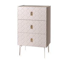 Комод для белья Богемия Фарфале (Bogemia Farfalle) БМКМ-1 (Fа)