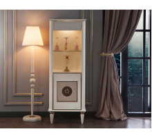 Витрина Мистраль (Mistral) 1- дверная MIST-12